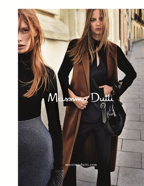 MASSIMO DUTTI .